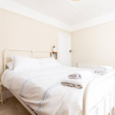 惠茨特布尔York House别墅 外观 照片
